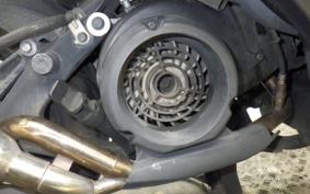 YAMAHA CYGNUS 125 XSR 3 2000 SEA5J