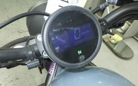 HONDA REBEL 250 MC49