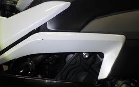 TRIUMPH DAYTONA 660 2024