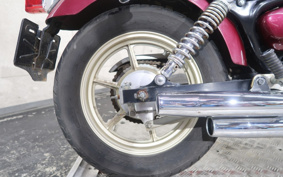 YAMAHA VIRAGO 125 4RF