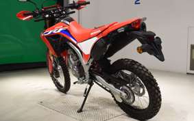 HONDA CRF250L MD47