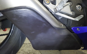 HONDA CBR1000RR Gen. 2 2009