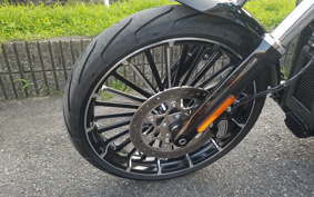 HARLEY  HARLEY FXBR 2024 YEZ