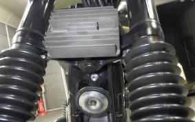 TRIUMPH BONNEVILLE T100 2013