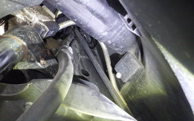 HONDA SPACY 100 JF13