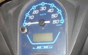 YAMAHA JOG-7 2003 AY01