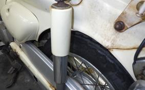 HONDA LITTLE CUB E 1999 AA01