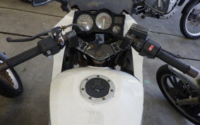 KAWASAKI GPX250R EX250E