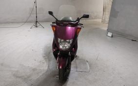 HONDA FORESIGHT MF04
