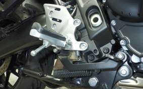 YAMAHA TRACER 9 GT 2021 RN70J