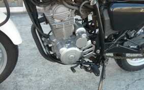 HONDA CB223S MC40