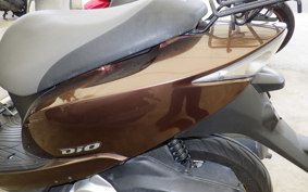 HONDA DIO Gen.6 AF68
