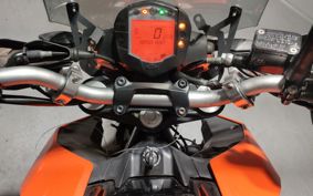 KTM 250 DUKE JPE40