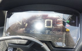 HONDA CBR400R 2020 NC56