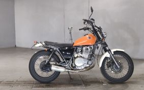 SUZUKI GLASS TRACKER BIG BOY NJ47A