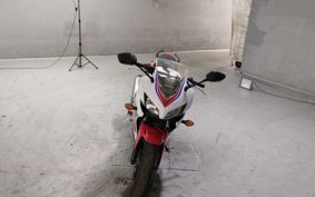 HONDA CBR400R NC47