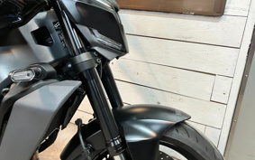 YAMAHA MT-09 AMT 2024 RN88J