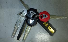 YAMAHA SR400 Gen.5 2019 RH16J