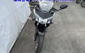HONDA CBR250R