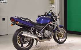 KAWASAKI BALIUS 250 1998 ZR250A