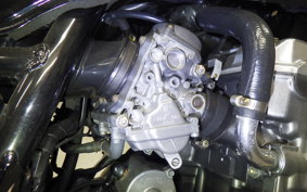 HONDA CB1000SF 1992 SC30