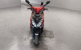 KYMCO  KYMCO  RACING S125 SR25JC
