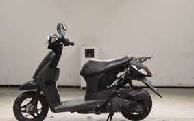 SUZUKI ﾚｯﾂ 2014 CA4AA