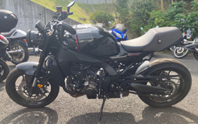 YAMAHA XSR900 2023 RN80J