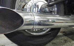 HONDA STEED 400 VLS 1998 NC37