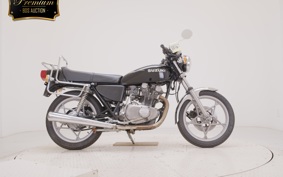 SUZUKI GS400 2025 GS400