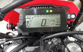 HONDA CRF250L 2026 MD47
