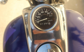 HONDA MAGNA 50 AC13