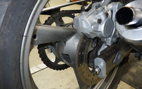 YAMAHA R1-Z 2008 3XC