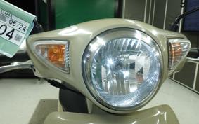 SUZUKI LET's 2003 CA4AA
