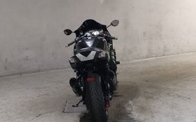 KAWASAKI ZX 1400 NINJA R 2012 ZXNE18