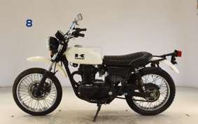 KAWASAKI 250TR BJ250F