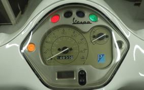 VESPA LX150ie-3V