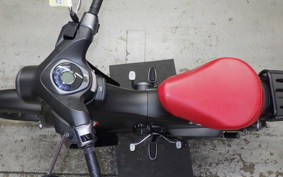 HONDA C125 SUPER CUB