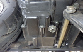 SUZUKI VECSTAR 125 CF42A
