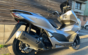 HONDA PCX125 JK05