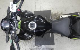 KAWASAKI Z400 Gen.2 2020 EX400G