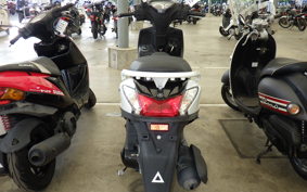 YAMAHA AXIS 125 Z SED7J