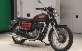 TRIUMPH BONNEVILLE T140 E 1979