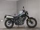 Фото Honda CL250 с японского аукциона