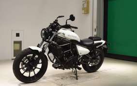 KAWASAKI ELIMINATOR400-3 2018 EL400A