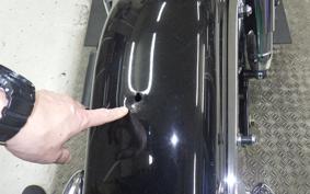 HARLEY FXDF 1580 2007