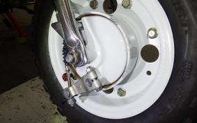 HONDA UNREGISTERED MODEL by BDS50