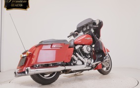 HARLEY FLHX 1580 2010