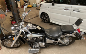 HONDA SHADOW400 2006 NC34