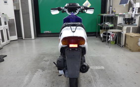 HONDA DIO BAJA 2021 AF28